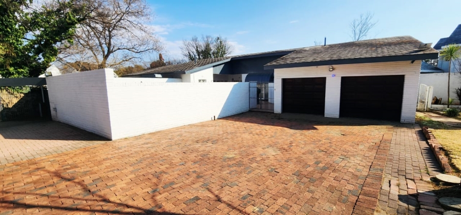 To Let 4 Bedroom Property for Rent in Panorama Free State